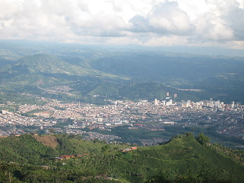 Pereira, Colombia